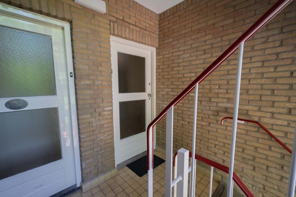 Medium property photo - Van der Ploegstraat 4, 1964 SM Heemskerk